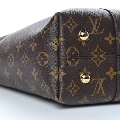 Louis Vuitton Monogram Melie 9 of 12