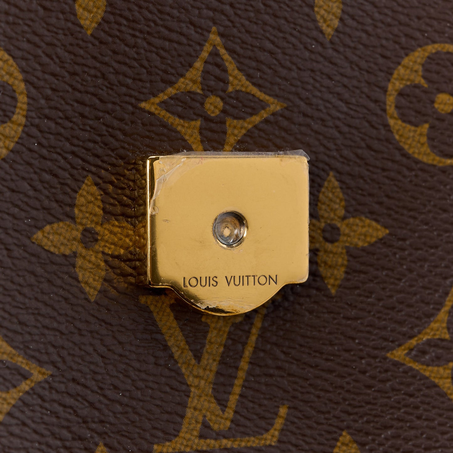 Monogram Passy