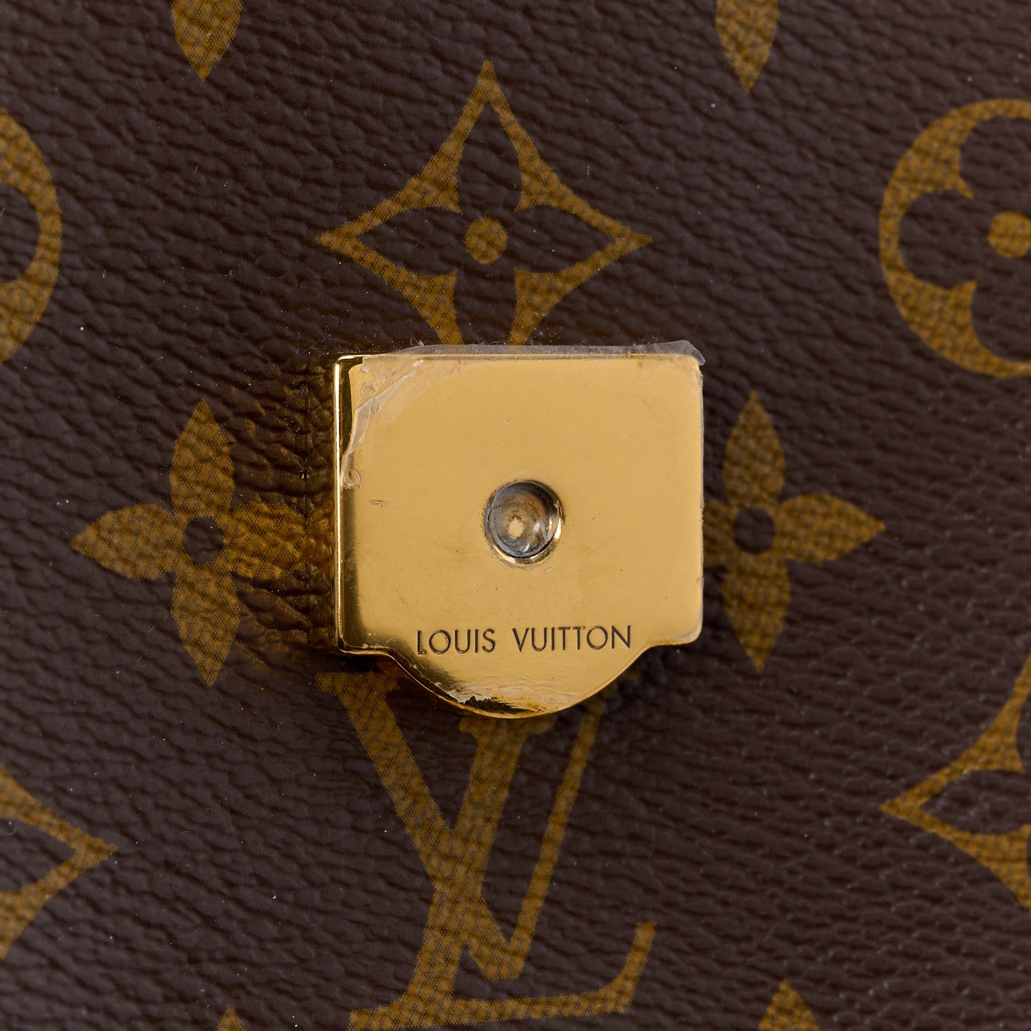 Louis Vuitton Monogram Passy 9 of 14