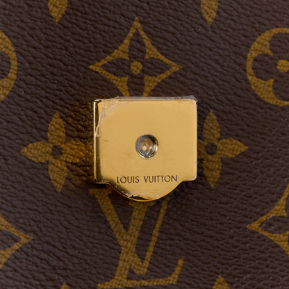 Louis Vuitton Monogram Passy 9 of 14