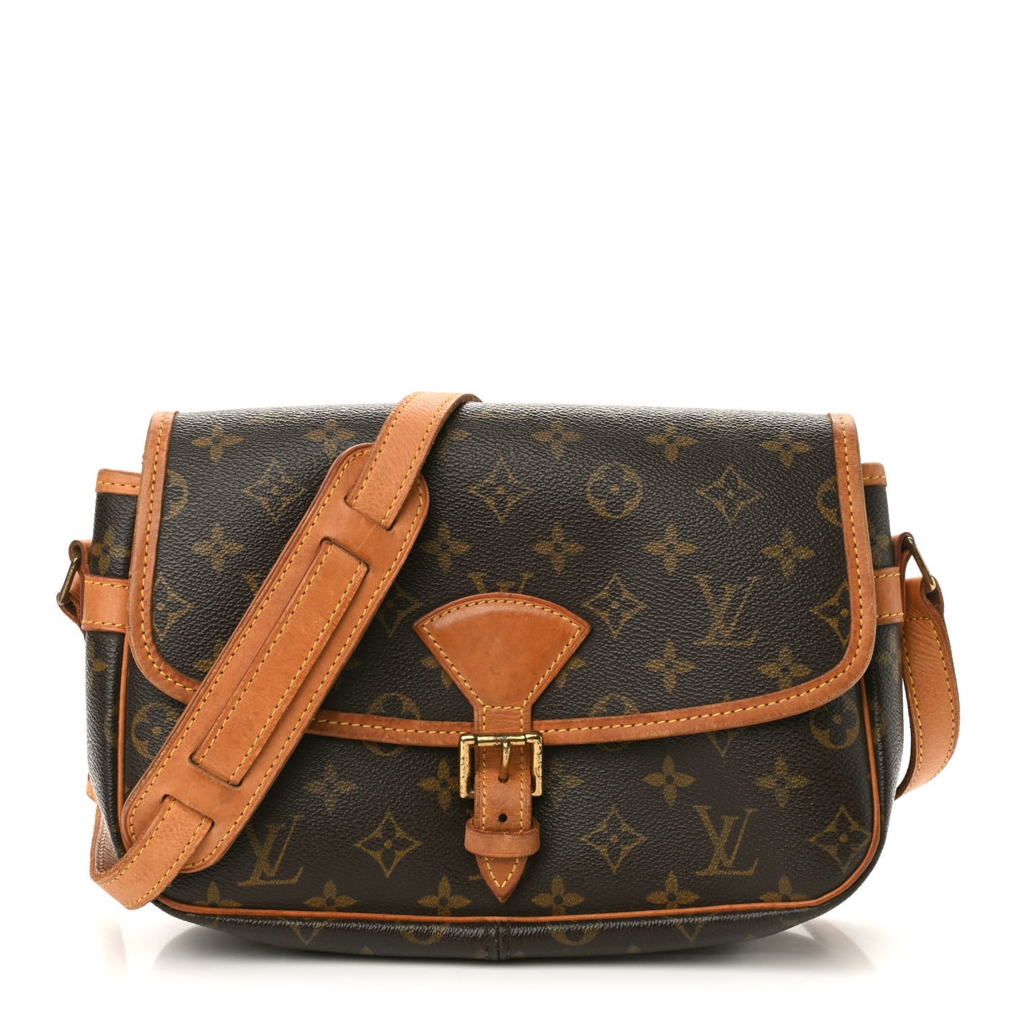 Monogram Sologne