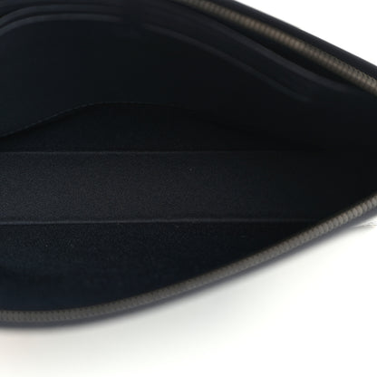 Louis Vuitton Savane Monogram Chapman Pochette Voyage GM Dune 5 of 7