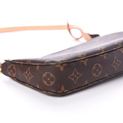 Louis Vuitton Monogram Pochette Accessories NM 7 of 8