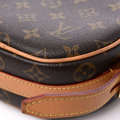 Louis Vuitton Monogram Boite Chapeau Souple PM 10 of 13