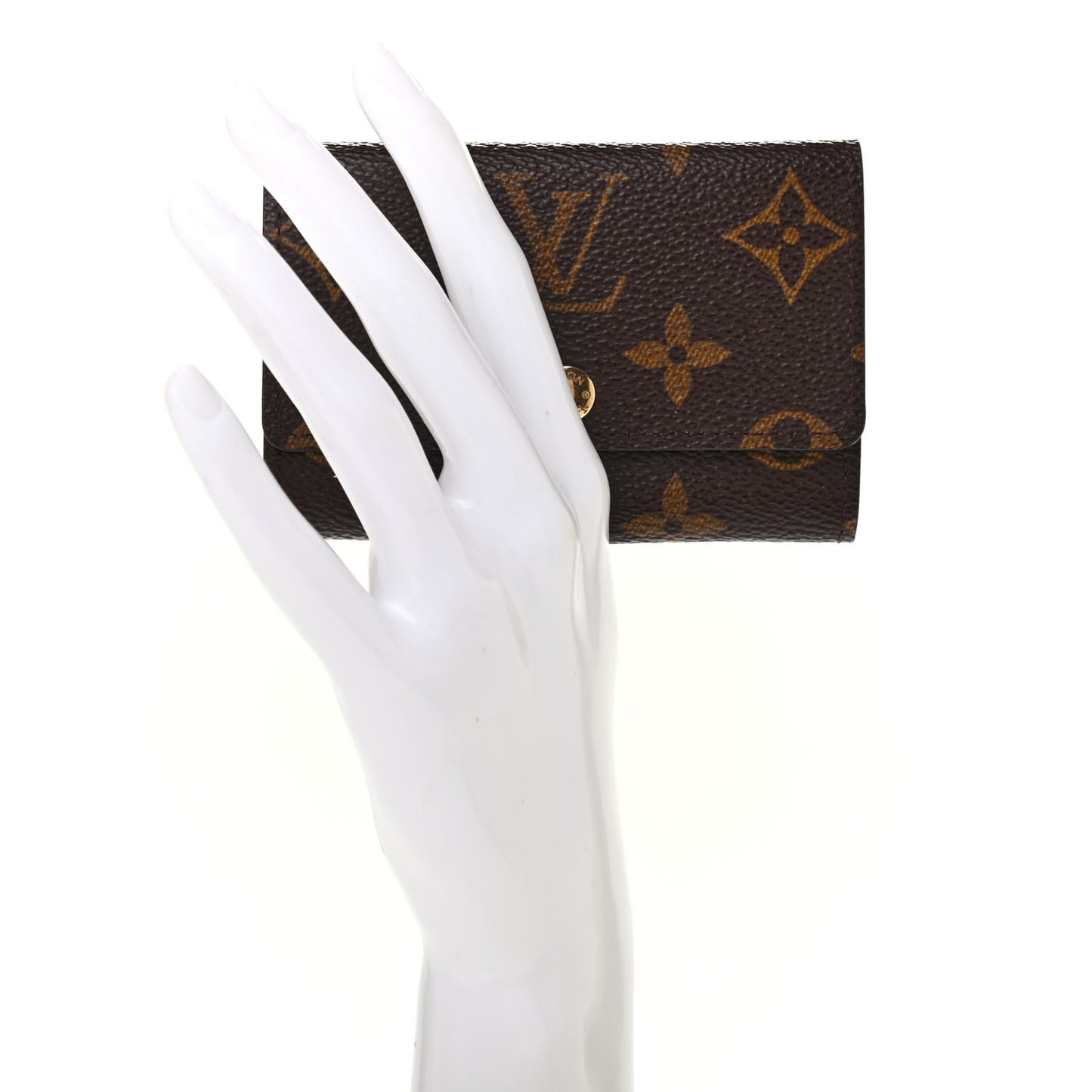 Monogram 6 Key Multicles Holder
