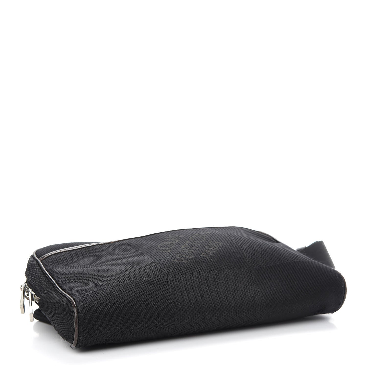 Louis Vuitton Damier Geant Acrobat Black 4 of 10