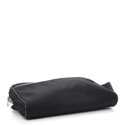 Louis Vuitton Damier Geant Acrobat Black 4 of 10