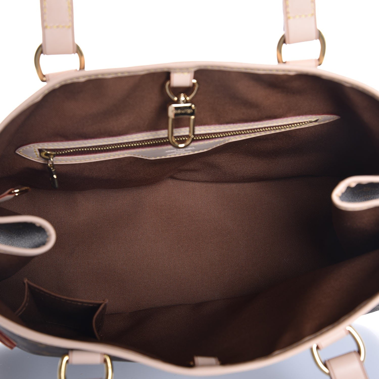 Louis Vuitton Monogram Batignolles Horizontal 5 of 7