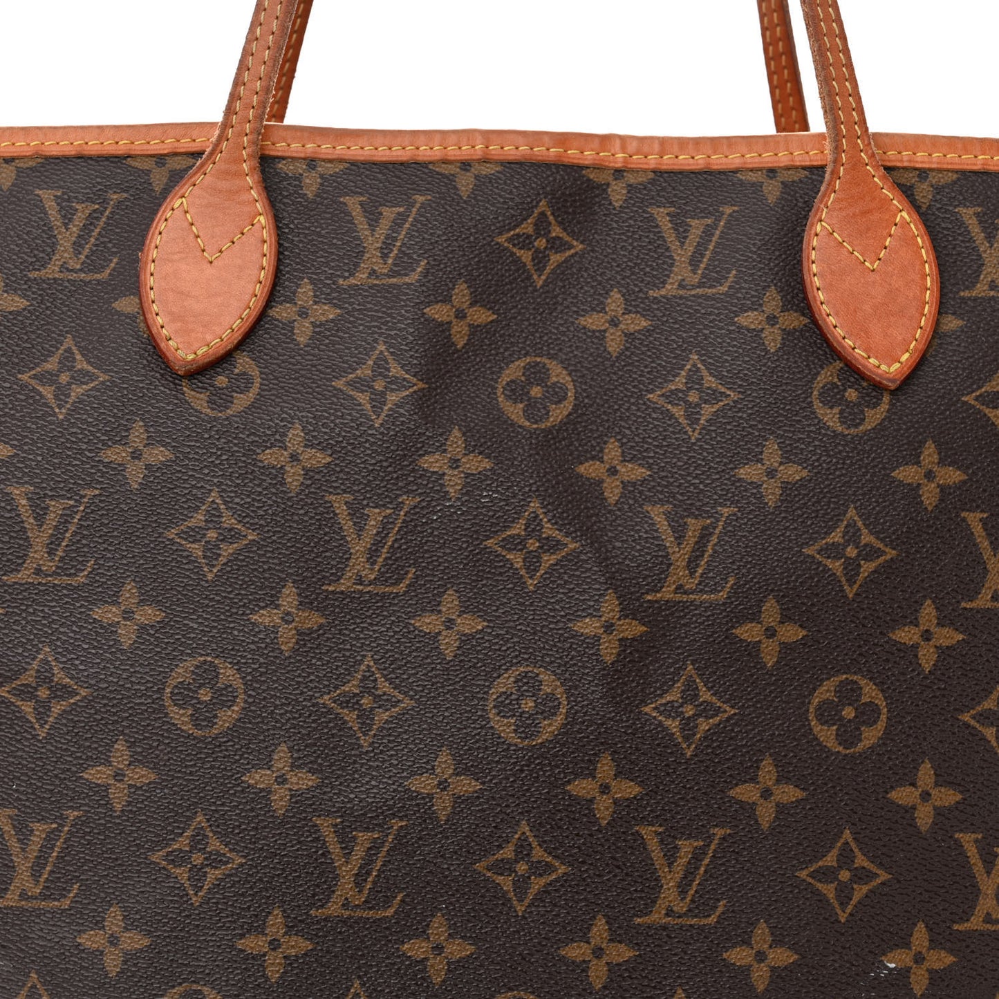 LOUIS VUITTON Monogram Neo Neverfull MM Pivoine