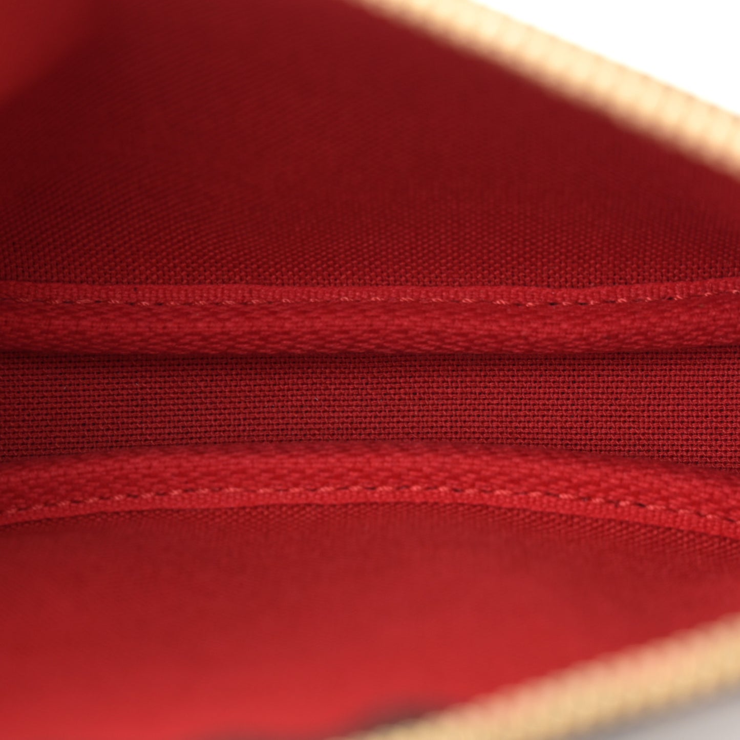 Damier Ebene Mini Pochette Accessories