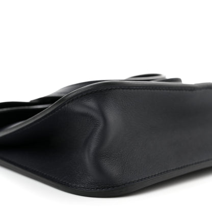 Hermes Swift Mini Halzan 22 Black 7 of 9