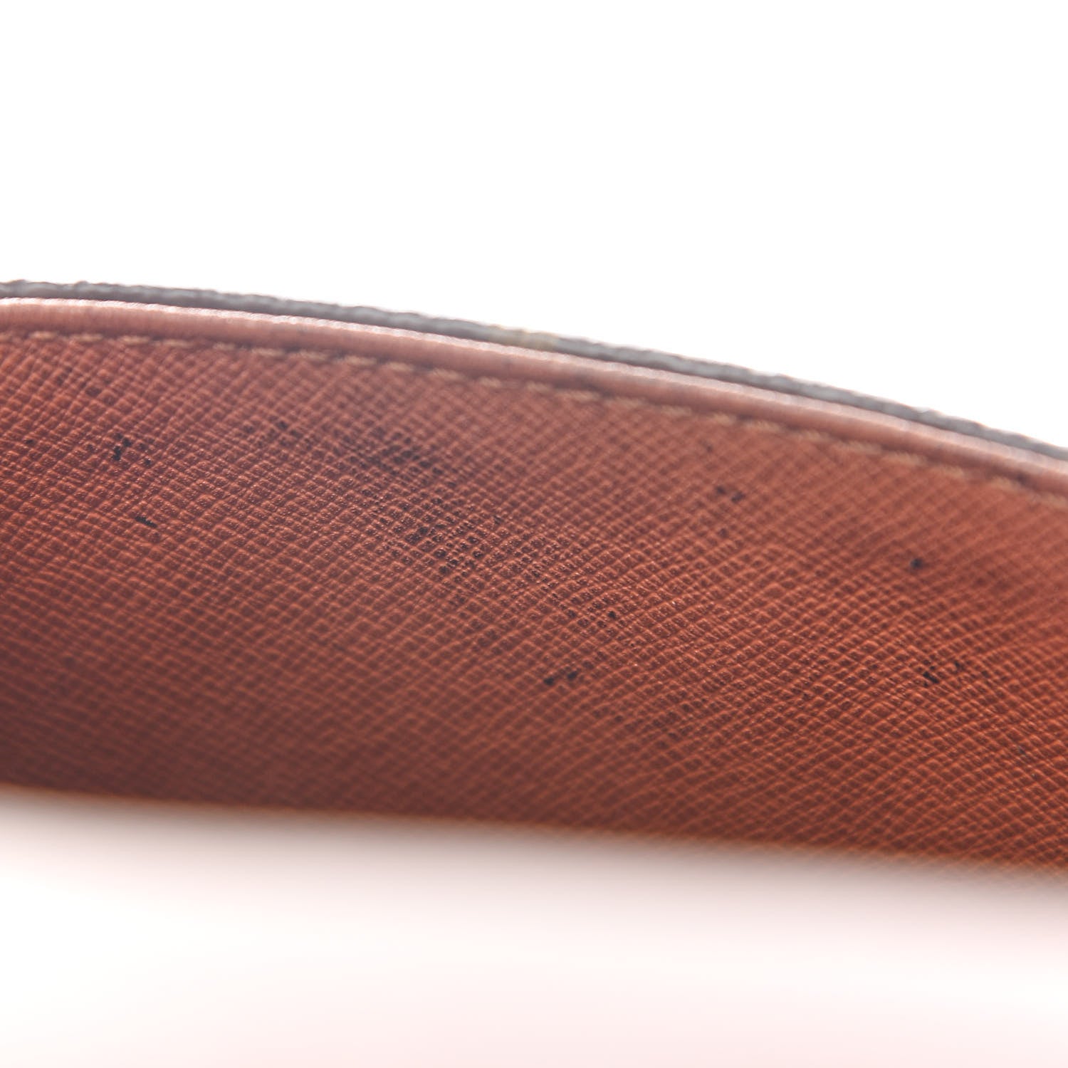 Louis Vuitton Monogram Saint Cloud GM 7 of 16