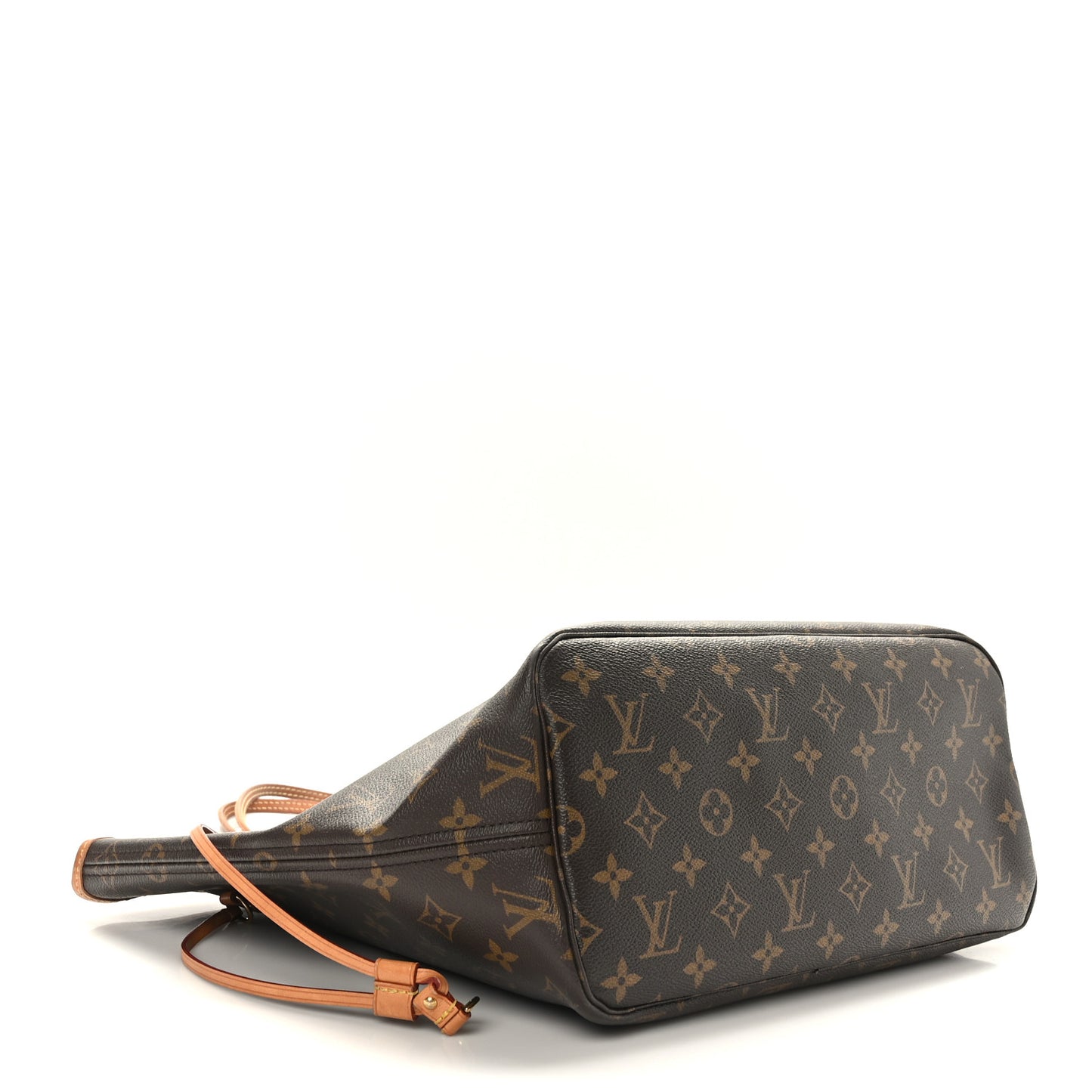 Monogram Neo Neverfull MM