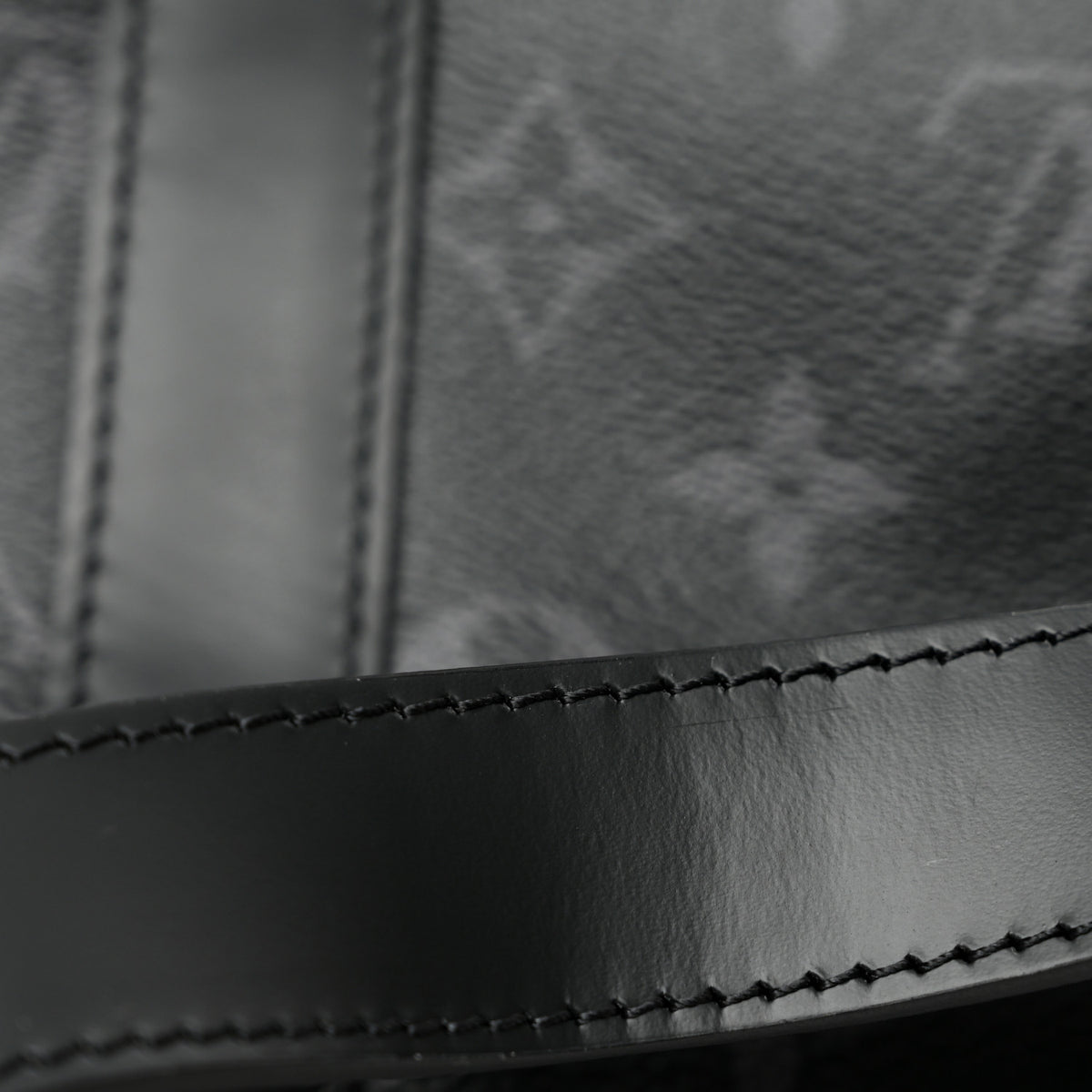 Monogram Eclipse Keepall Bandouliere 45