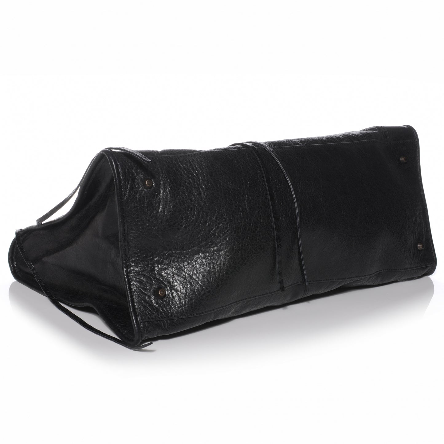 Agneau Work Black