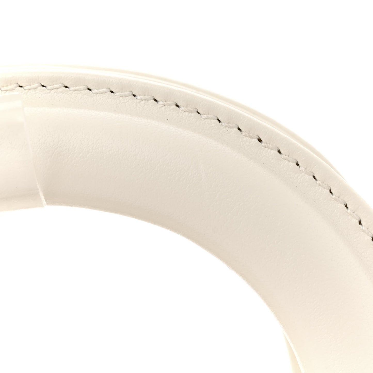 Calfskin Cannage Diamond Medium Lady D-Joy Latte