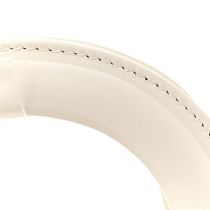 Christian Dior Calfskin Cannage Diamond Medium Lady D-Joy Latte 13 of 16