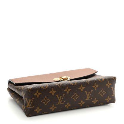 Louis Vuitton Monogram Saint Placide Caramel 7 of 9