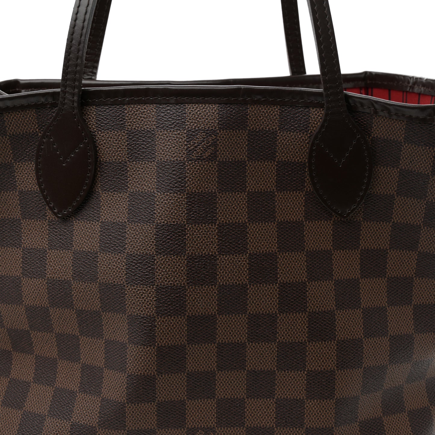 Damier Ebene Neverfull PM