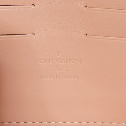 Louis Vuitton Vernis Sunset Boulevard Rose Florentin 6 of 7