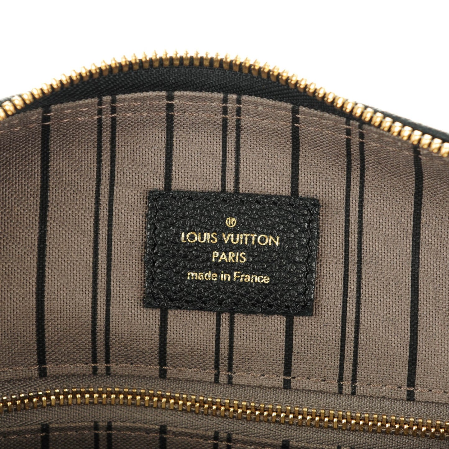 Empreinte Speedy Bandouliere 30 Black