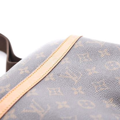 Louis Vuitton Monogram Reporter PM 13 of 19