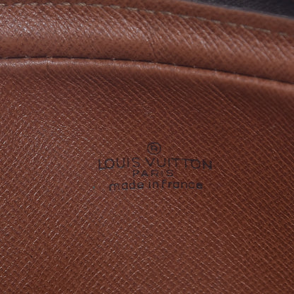 Louis Vuitton Monogram Pochette Marly Bandouliere 6 of 9