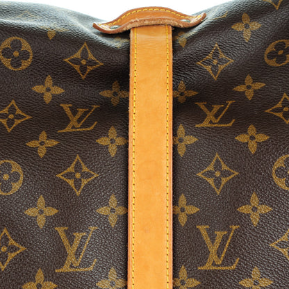 Louis Vuitton Monogram Saumur 35 11 of 13