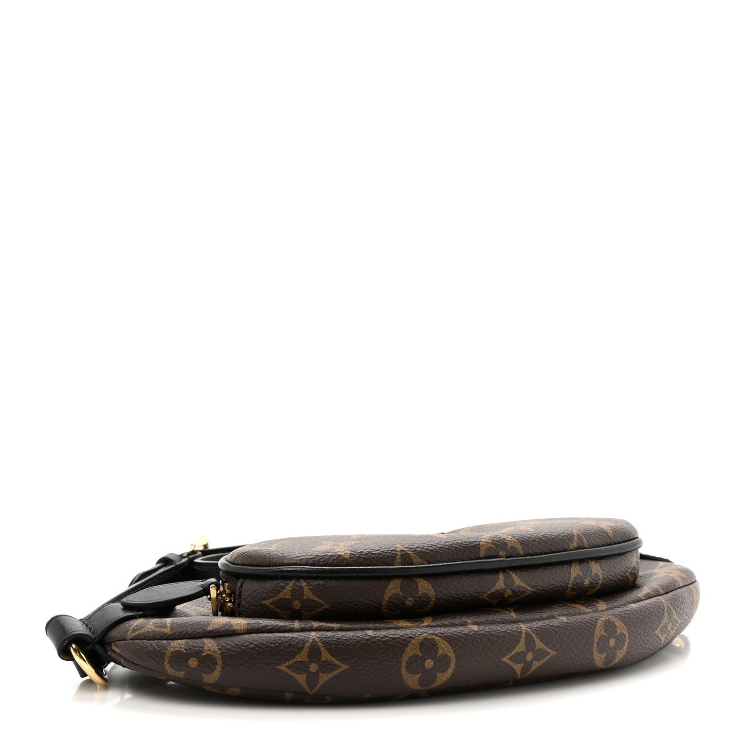 Monogram Keepit Bumbag
