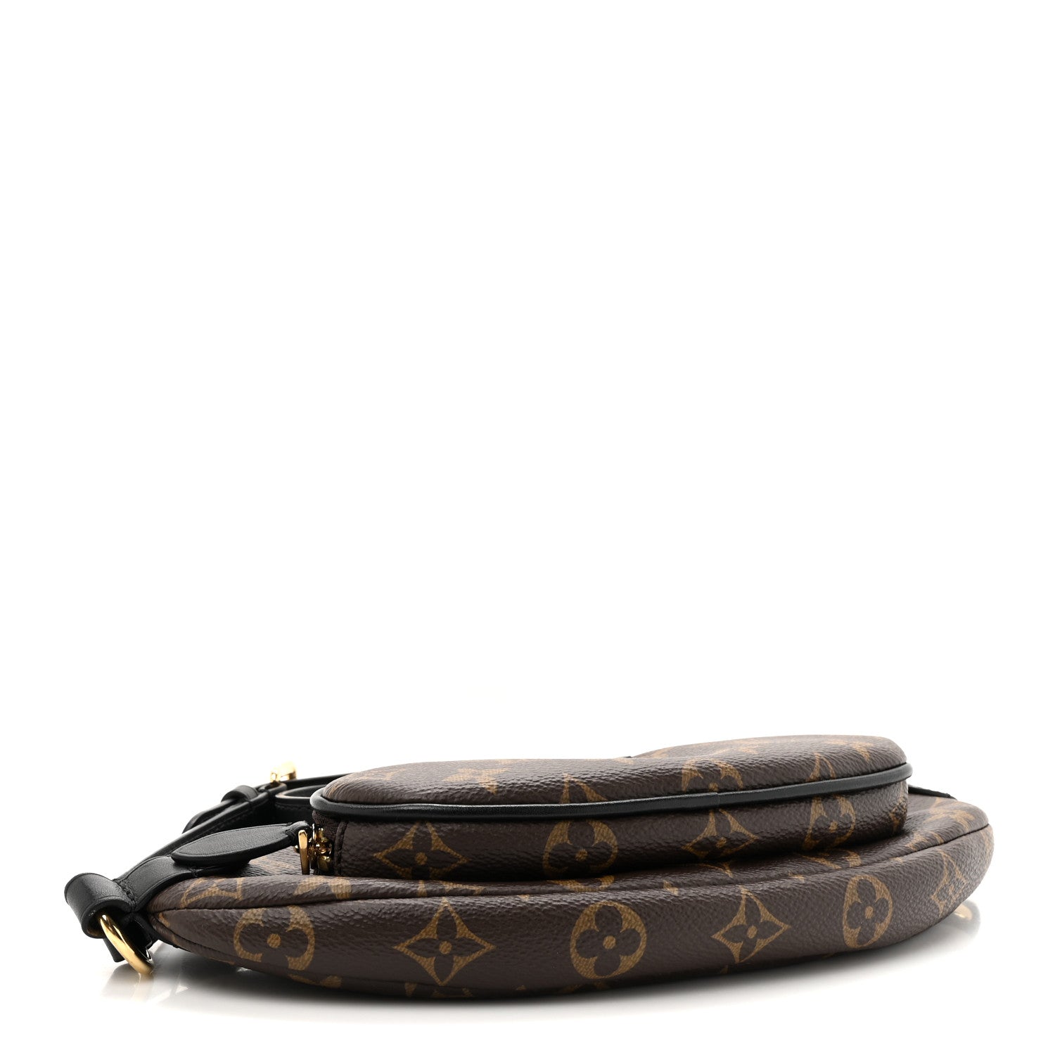 Louis Vuitton Monogram Keepit Bumbag 4 of 10