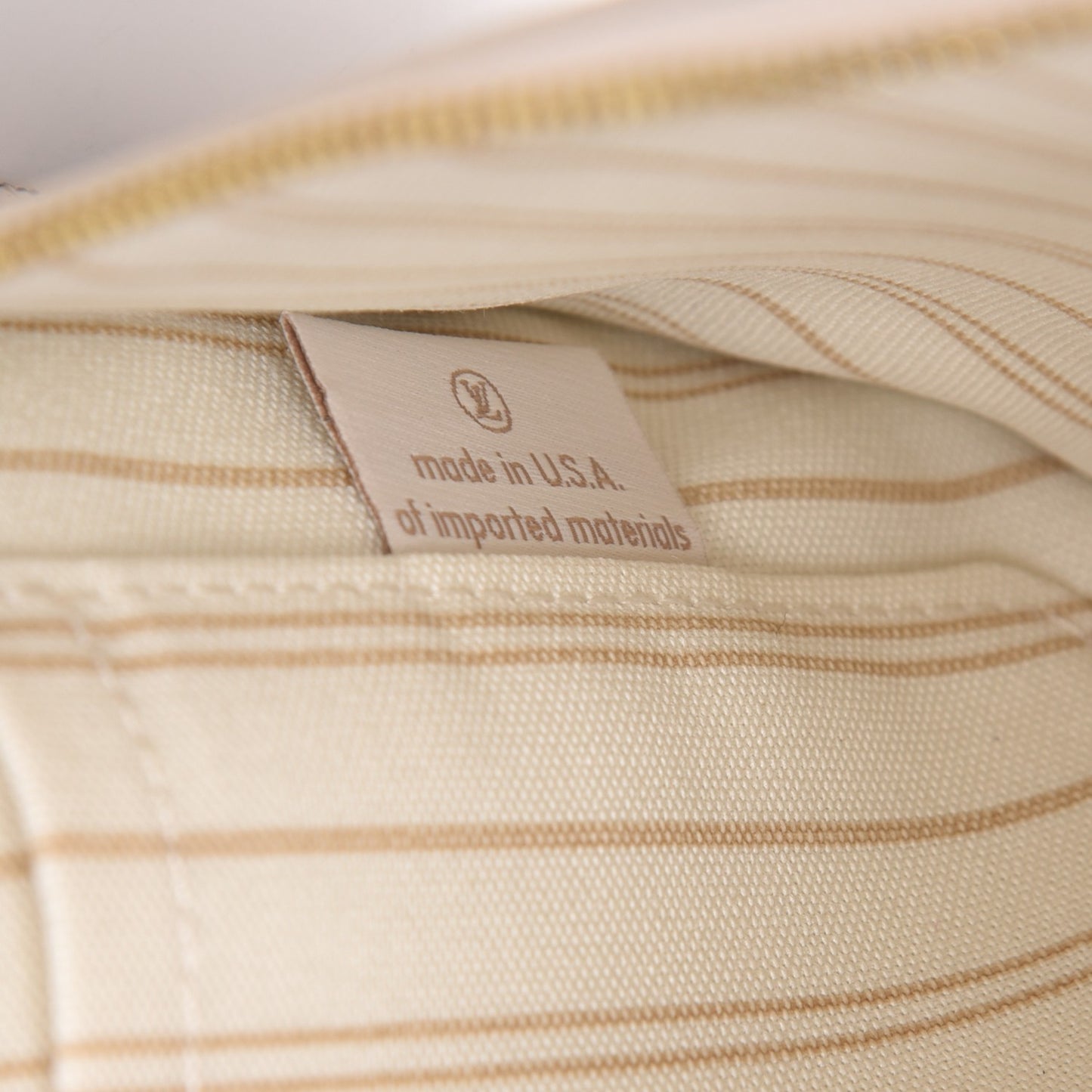 Damier Azur Neverfull MM GM Pochette