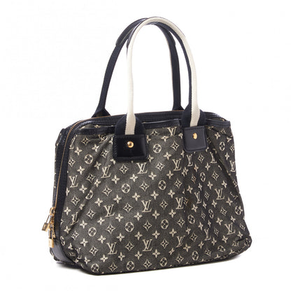 Louis Vuitton Mini Monogram Sac Mary Kate Black 2 of 10