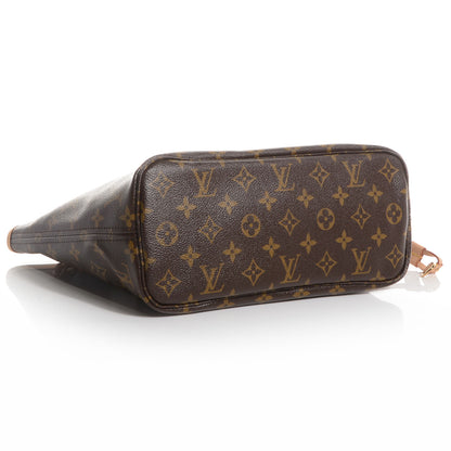 Louis Vuitton Monogram MOCA Neverfull PM 4 of 7