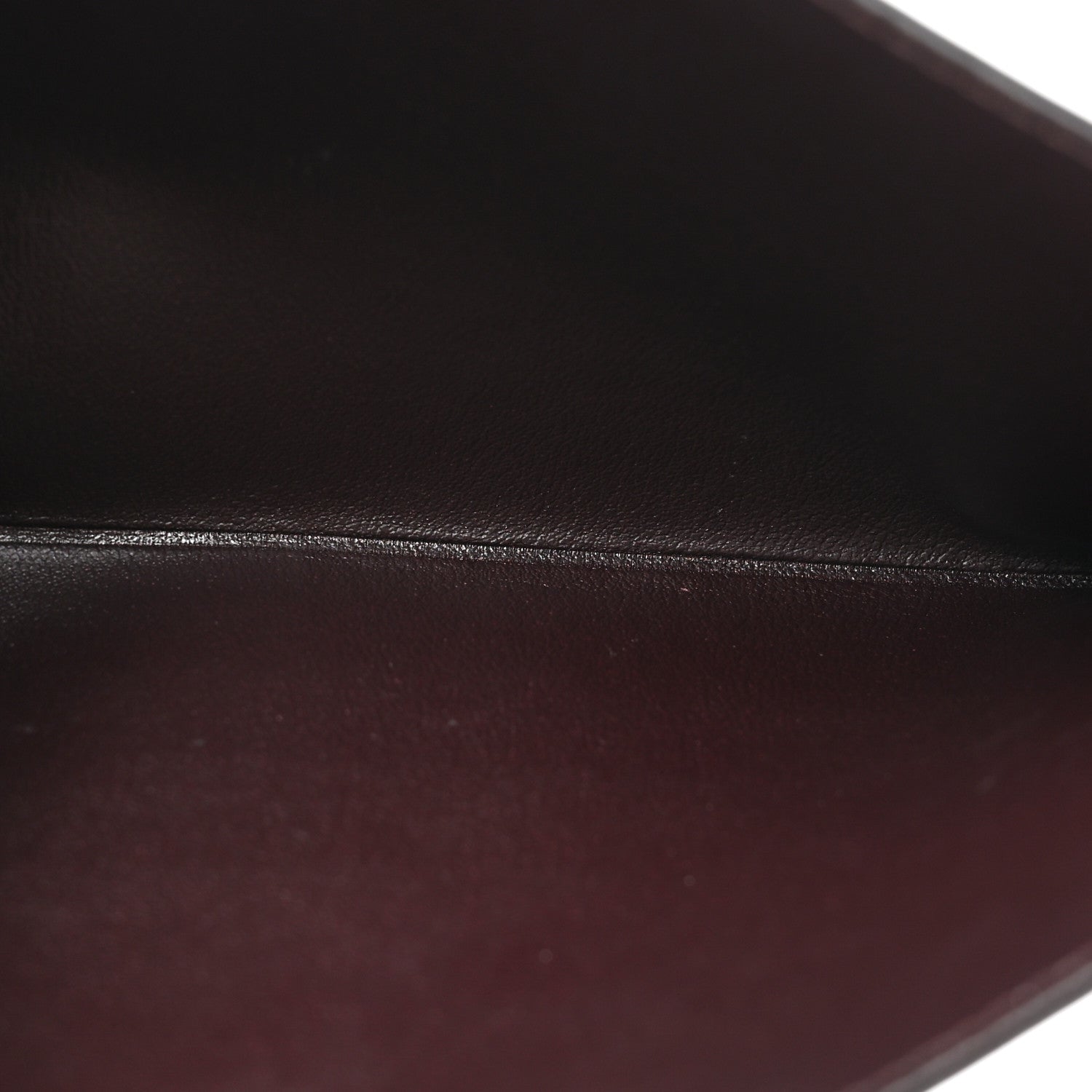 Louis Vuitton Vernis Pochette Felicie Chain Wallet Amarante 8 of 16