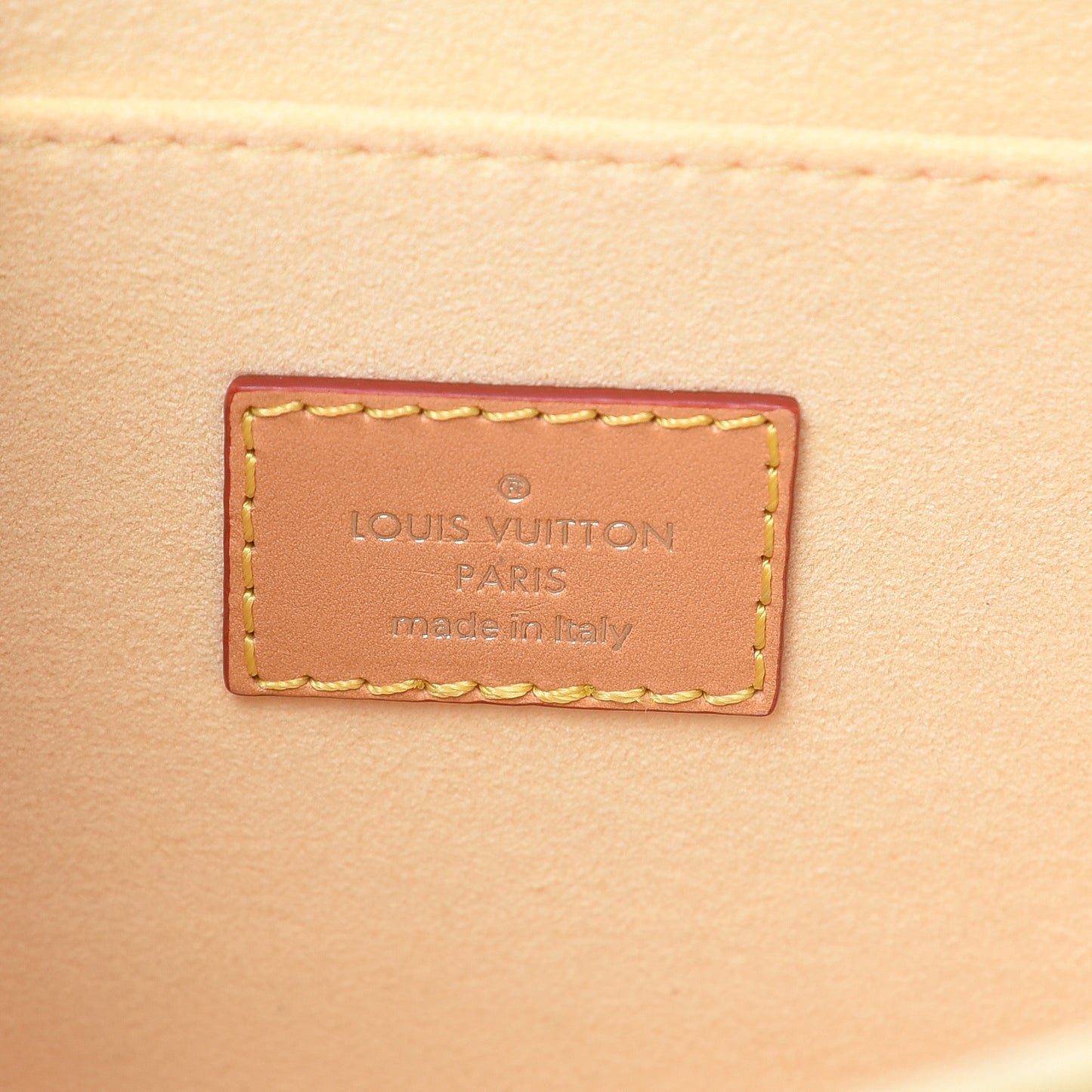Monogram LV Pop Dauphine MM Rose