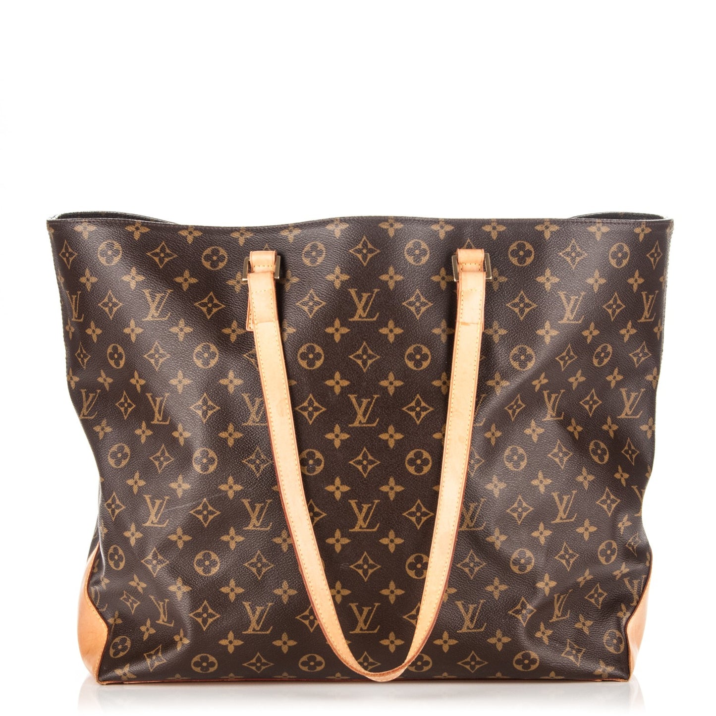 Monogram Cabas Alto