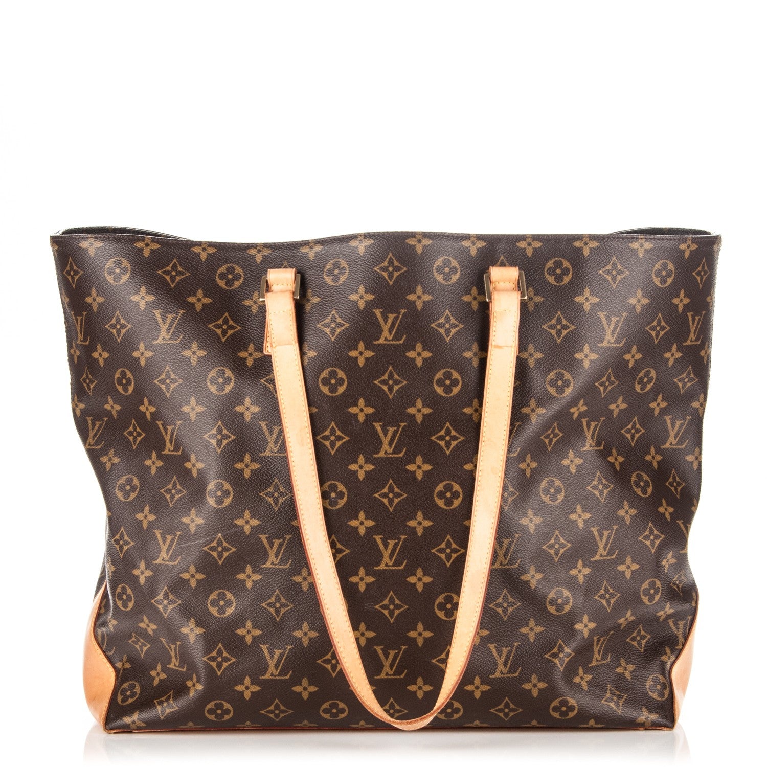 Louis Vuitton Monogram Cabas Alto 1 of 8