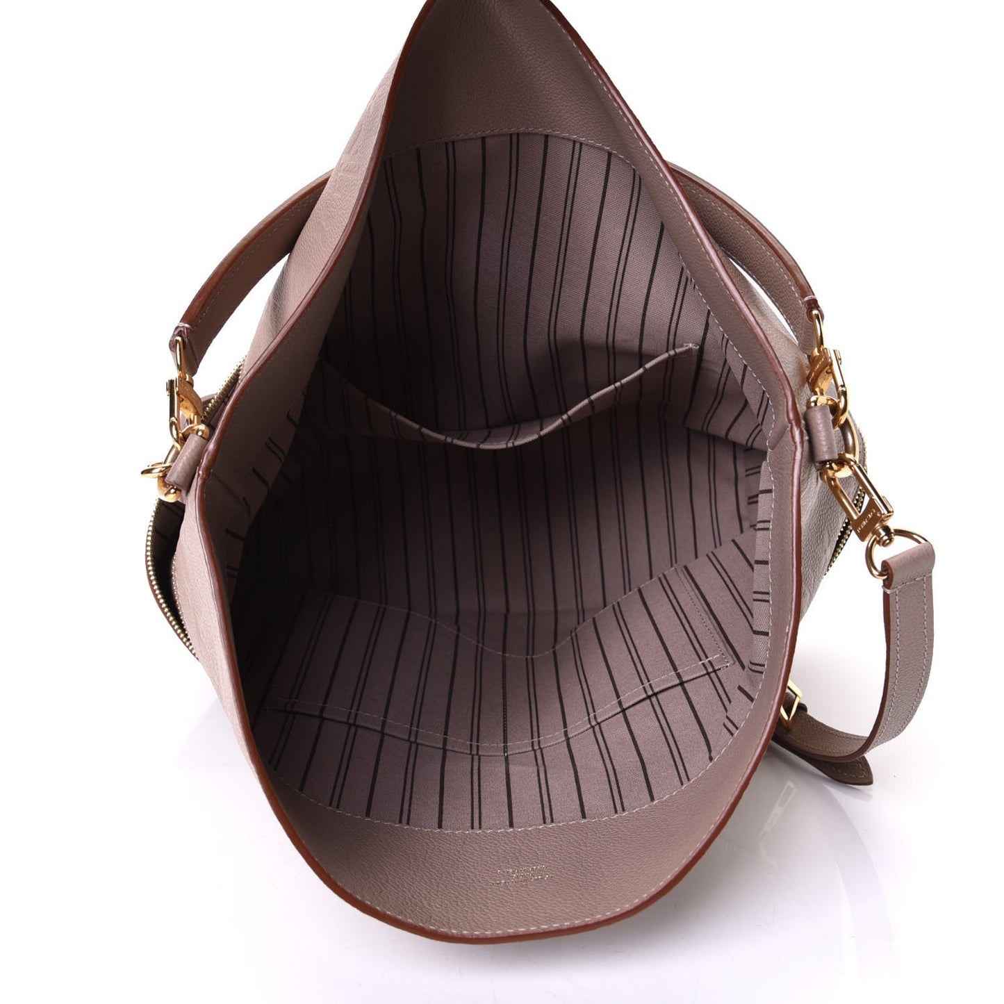 Empreinte Melie Vison