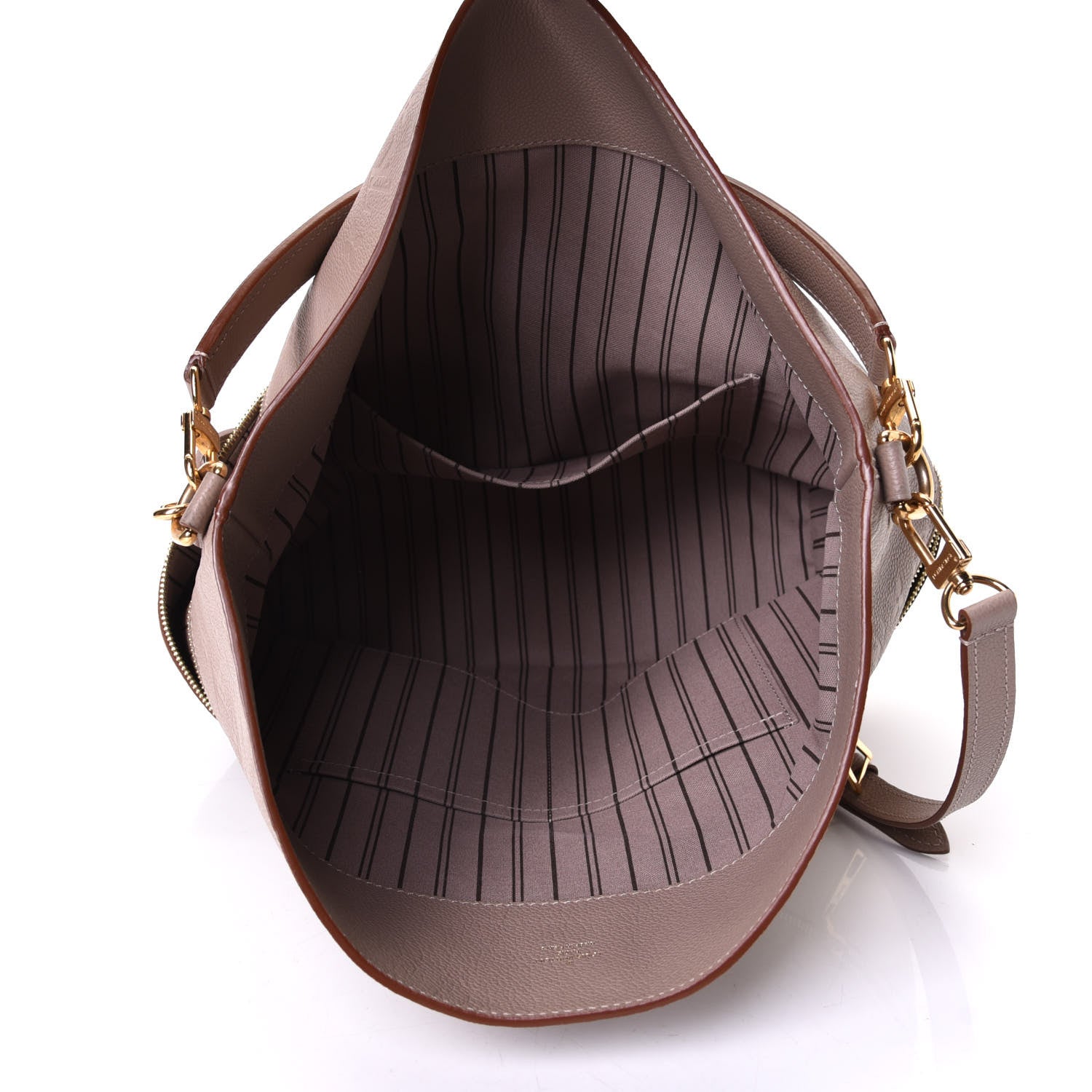 Louis Vuitton Empreinte Melie Vison 4 of 5
