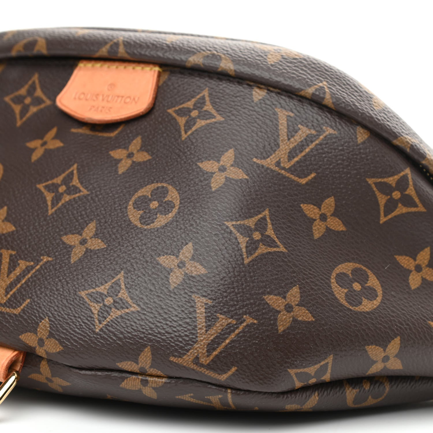 Louis Vuitton Monogram Bumbag 9 of 10