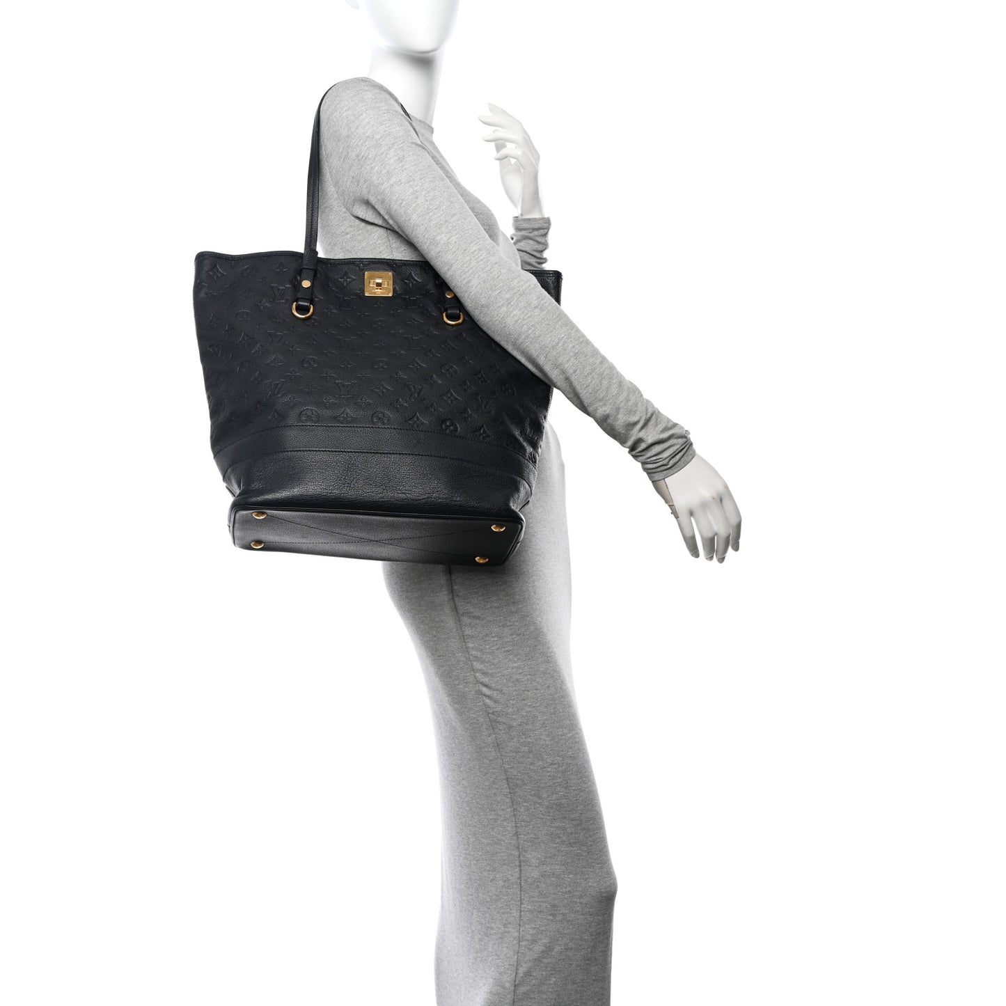 Empreinte Citadine GM Infini