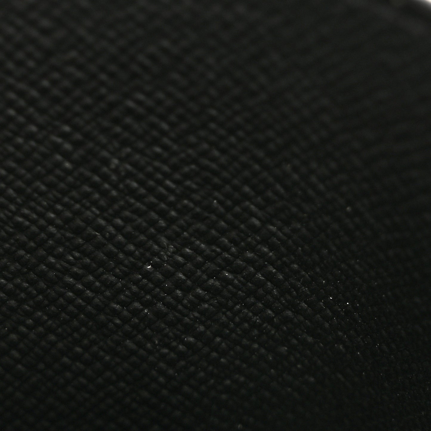Damier Graphite Slender Wallet