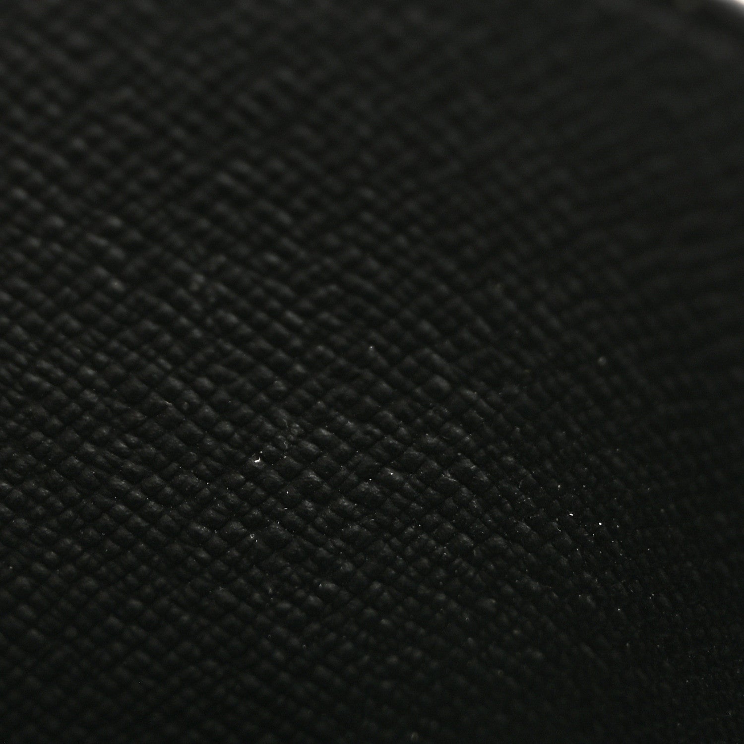 Louis Vuitton Damier Graphite Slender Wallet 8 of 11