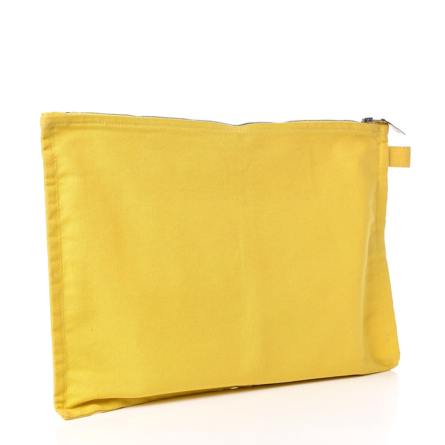 Cotton Canvas Bora Bora Pouch Set