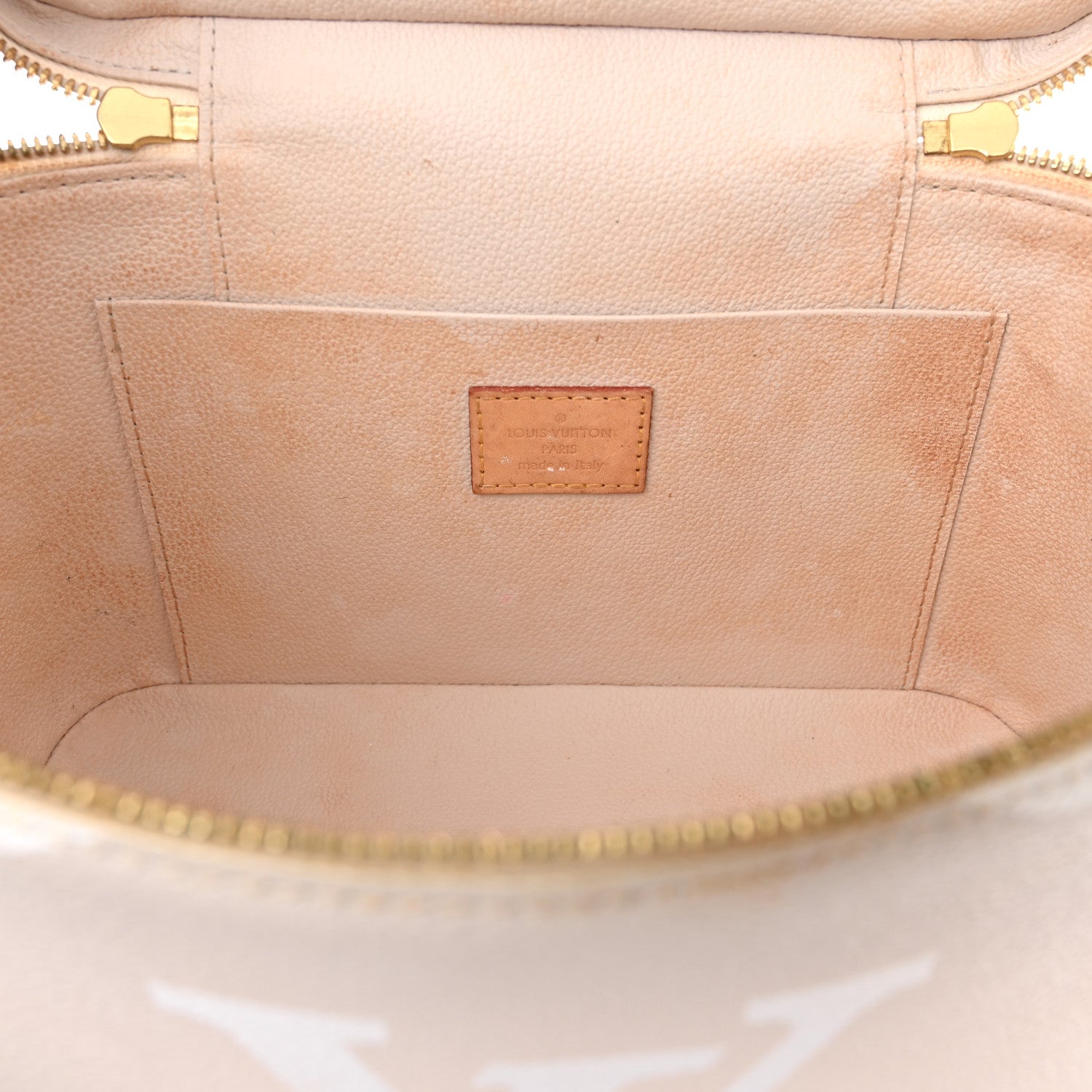 Louis Vuitton Monogram Giant By The Pool Nice BB Brume 10 of 13