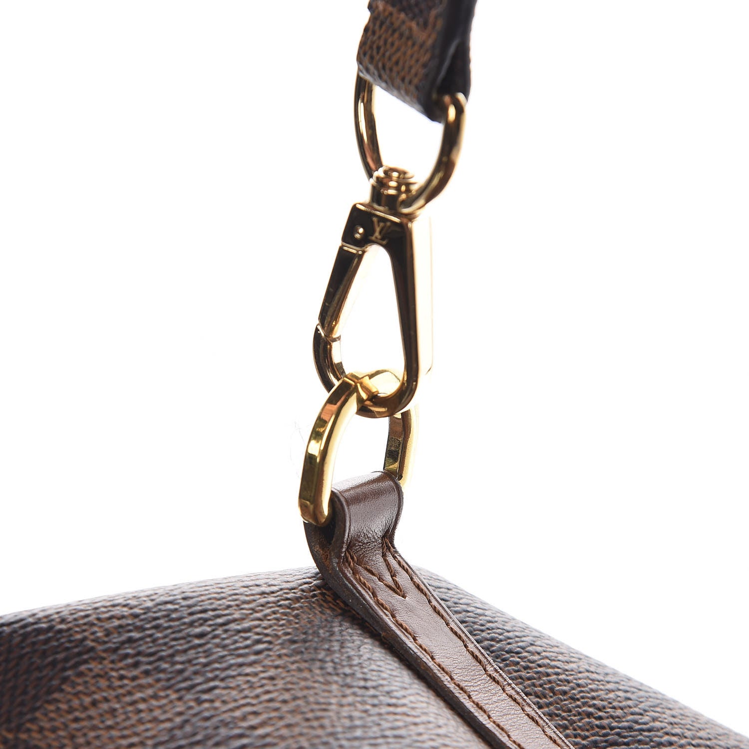 Louis Vuitton Damier Ebene Greenwich 12 of 14