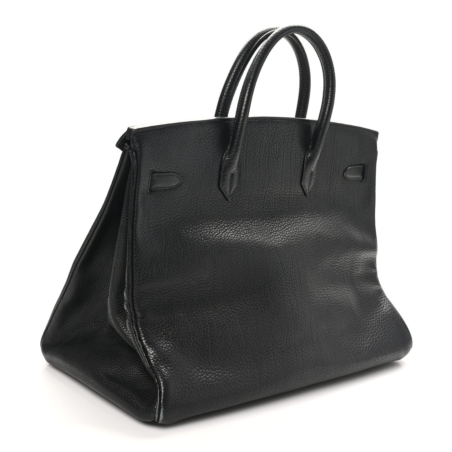 Togo Birkin 40 Black