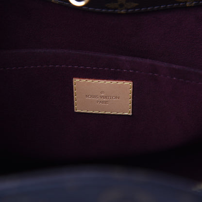 Louis Vuitton Monogram Montaigne GM 7 of 16