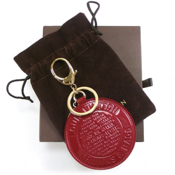 Trunks & Bags Key Chain Charms