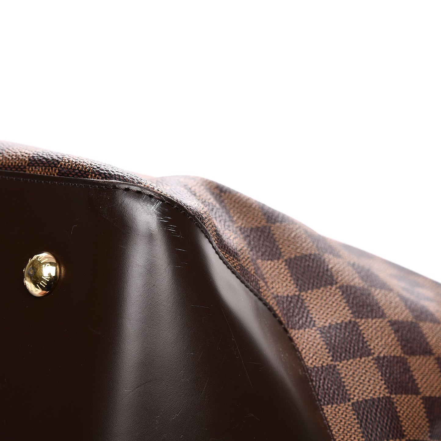 Damier Ebene Neo Greenwich